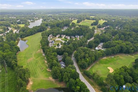 Tiny photo for 8536 Easton Ridge Place, Chesterfield, VA 23832 (MLS # 2619627)