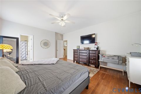 Tiny photo for 8536 Easton Ridge Place, Chesterfield, VA 23832 (MLS # 2619627)