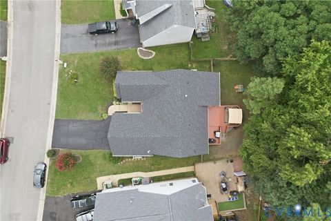 Tiny photo for 8536 Easton Ridge Place, Chesterfield, VA 23832 (MLS # 2619627)
