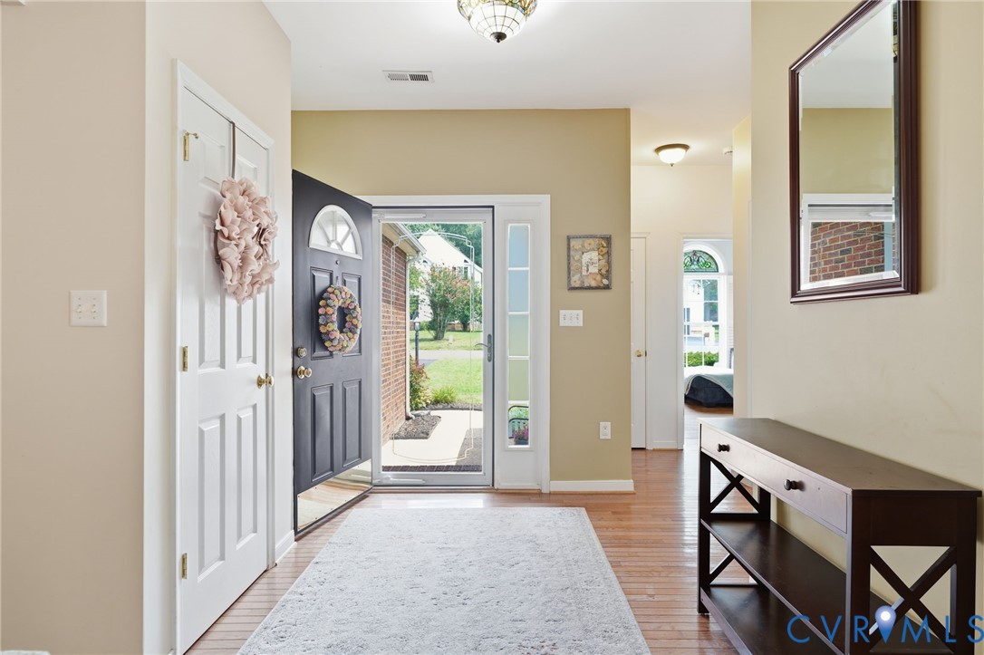 8536 Easton Ridge Place