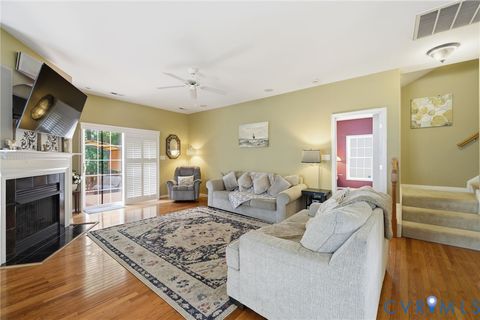 Tiny photo for 8536 Easton Ridge Place, Chesterfield, VA 23832 (MLS # 2619627)