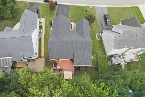 Tiny photo for 8536 Easton Ridge Place, Chesterfield, VA 23832 (MLS # 2619627)