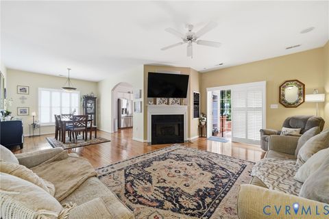 Tiny photo for 8536 Easton Ridge Place, Chesterfield, VA 23832 (MLS # 2619627)