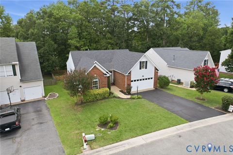 Tiny photo for 8536 Easton Ridge Place, Chesterfield, VA 23832 (MLS # 2619627)