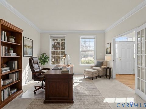 Tiny photo for 906 Green Garden Circle, Chester, VA 23836 (MLS # 2603346)