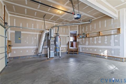 Tiny photo for 906 Green Garden Circle, Chester, VA 23836 (MLS # 2603346)