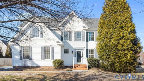Photo of 906 Green Garden Circle, Chester, VA 23836 (MLS # 2603346)