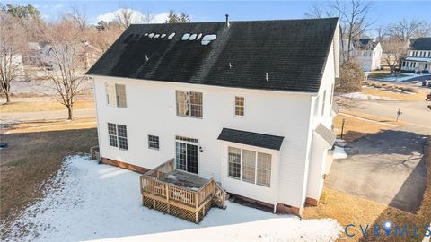 Tiny photo for 906 Green Garden Circle, Chester, VA 23836 (MLS # 2603346)