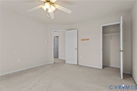 Tiny photo for 906 Green Garden Circle, Chester, VA 23836 (MLS # 2603346)
