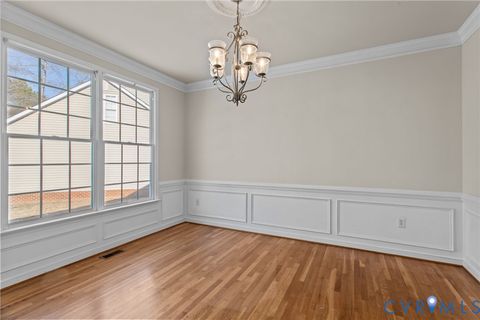 Tiny photo for 906 Green Garden Circle, Chester, VA 23836 (MLS # 2603346)