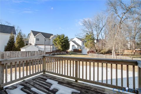 Tiny photo for 906 Green Garden Circle, Chester, VA 23836 (MLS # 2603346)