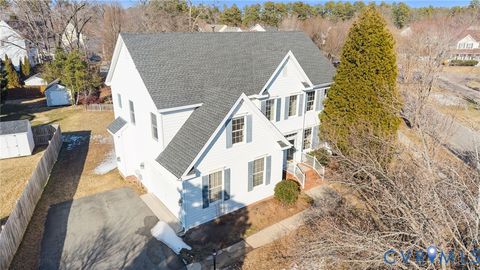 Tiny photo for 906 Green Garden Circle, Chester, VA 23836 (MLS # 2603346)