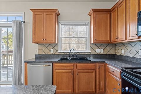 Tiny photo for 906 Green Garden Circle, Chester, VA 23836 (MLS # 2603346)