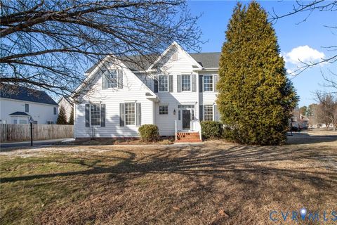 Tiny photo for 906 Green Garden Circle, Chester, VA 23836 (MLS # 2603346)