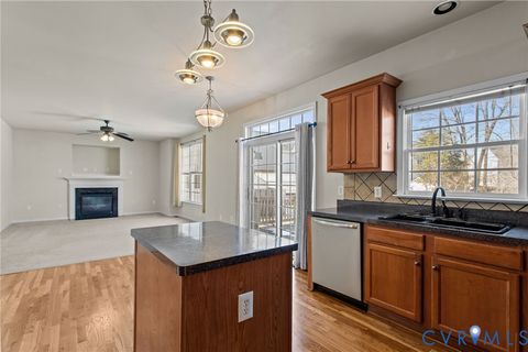 Tiny photo for 906 Green Garden Circle, Chester, VA 23836 (MLS # 2603346)