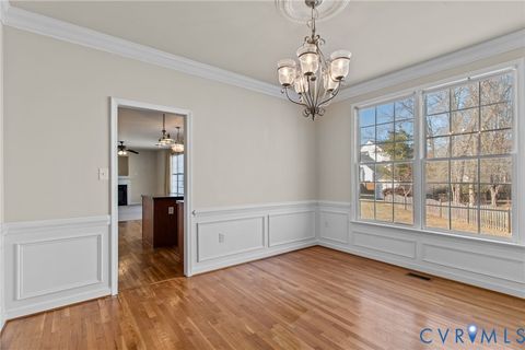 Tiny photo for 906 Green Garden Circle, Chester, VA 23836 (MLS # 2603346)