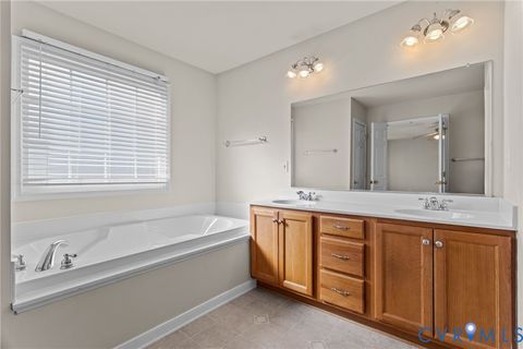 Tiny photo for 906 Green Garden Circle, Chester, VA 23836 (MLS # 2603346)