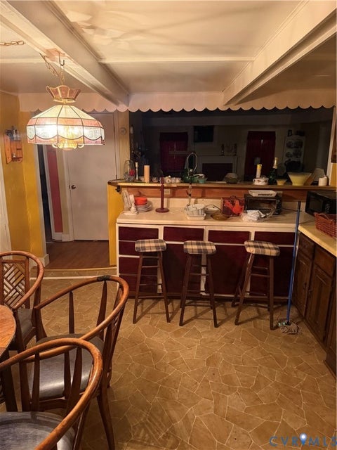 Tiny photo for 418 ELM Street, Waverly, VA 23890 (MLS # 2624544)