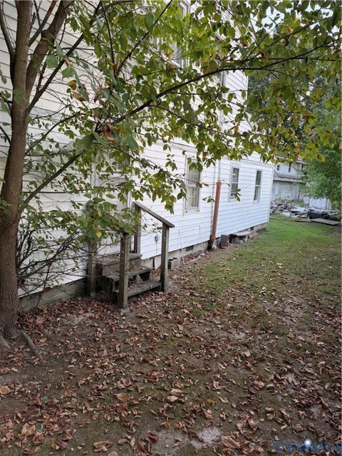 Tiny photo for 418 ELM Street, Waverly, VA 23890 (MLS # 2624544)