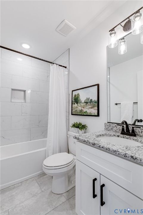 Tiny photo for 1813 Fairfax Avenue, Richmond, VA 23224 (MLS # 2608072)