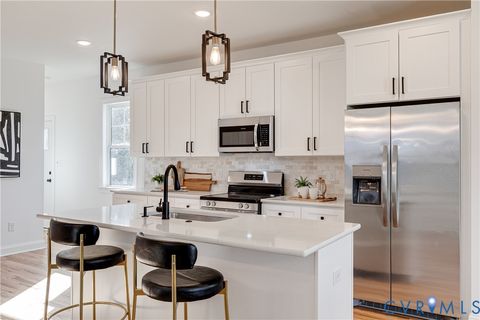 Tiny photo for 1813 Fairfax Avenue, Richmond, VA 23224 (MLS # 2608072)