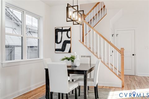 Tiny photo for 1813 Fairfax Avenue, Richmond, VA 23224 (MLS # 2608072)