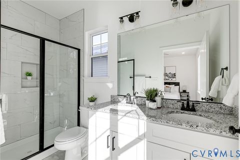 Tiny photo for 1813 Fairfax Avenue, Richmond, VA 23224 (MLS # 2608072)