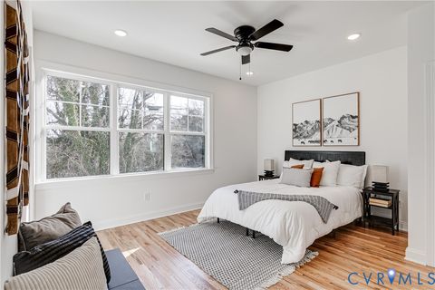 Tiny photo for 1813 Fairfax Avenue, Richmond, VA 23224 (MLS # 2608072)