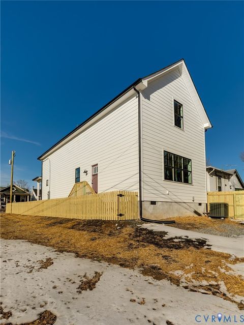 Tiny photo for 1813 Fairfax Avenue, Richmond, VA 23224 (MLS # 2608072)