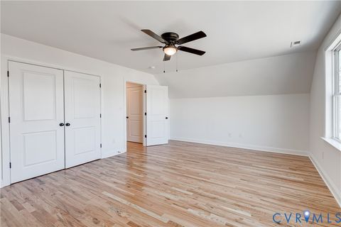 Tiny photo for 1813 Fairfax Avenue, Richmond, VA 23224 (MLS # 2608072)