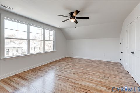 Tiny photo for 1813 Fairfax Avenue, Richmond, VA 23224 (MLS # 2608072)