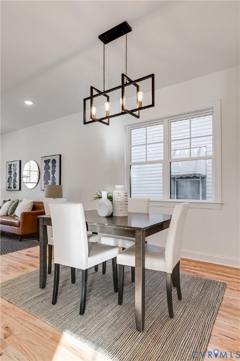 Tiny photo for 1813 Fairfax Avenue, Richmond, VA 23224 (MLS # 2608072)