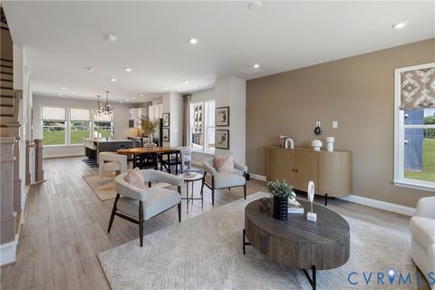 Tiny photo for 4444 Dominion Forest Circle, Glen Allen, VA 23060 (MLS # 2527411)