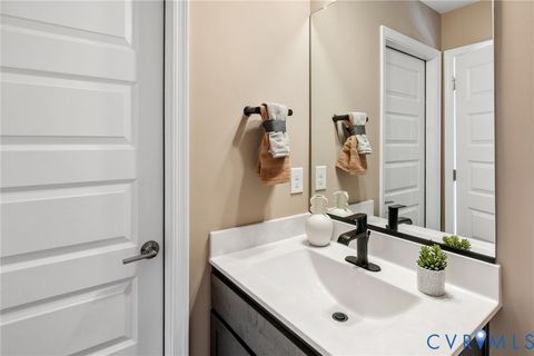 Tiny photo for 4444 Dominion Forest Circle, Glen Allen, VA 23060 (MLS # 2527411)