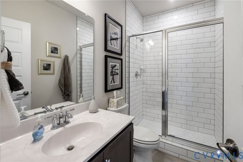Tiny photo for 4444 Dominion Forest Circle, Glen Allen, VA 23060 (MLS # 2527411)
