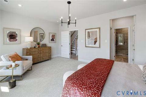 Tiny photo for 4444 Dominion Forest Circle, Glen Allen, VA 23060 (MLS # 2527411)
