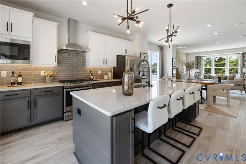 Tiny photo for 4444 Dominion Forest Circle, Glen Allen, VA 23060 (MLS # 2527411)