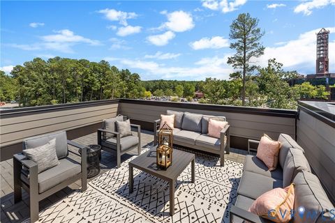 Tiny photo for 4444 Dominion Forest Circle, Glen Allen, VA 23060 (MLS # 2527411)