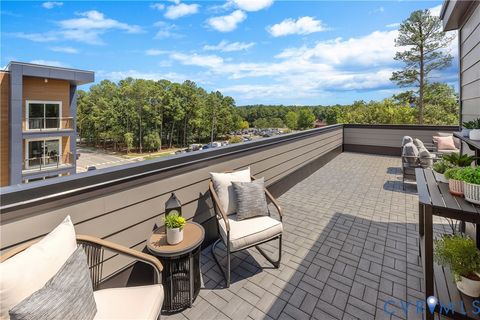 Tiny photo for 4444 Dominion Forest Circle, Glen Allen, VA 23060 (MLS # 2527411)