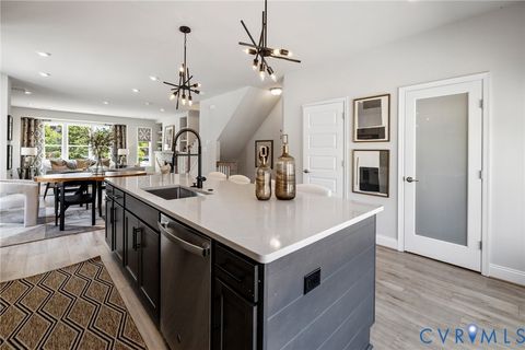 Tiny photo for 4444 Dominion Forest Circle, Glen Allen, VA 23060 (MLS # 2527411)
