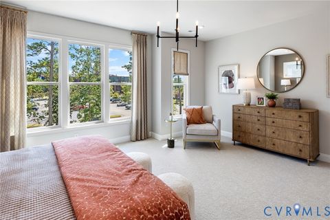 Tiny photo for 4444 Dominion Forest Circle, Glen Allen, VA 23060 (MLS # 2527411)
