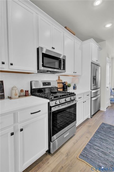 Tiny photo for 502 Sybil Street, Glen Allen, VA 23060 (MLS # 2612659)