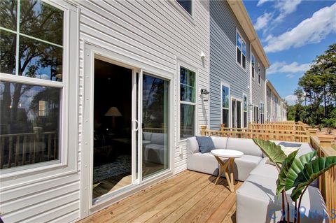 Tiny photo for 502 Sybil Street, Glen Allen, VA 23060 (MLS # 2612659)
