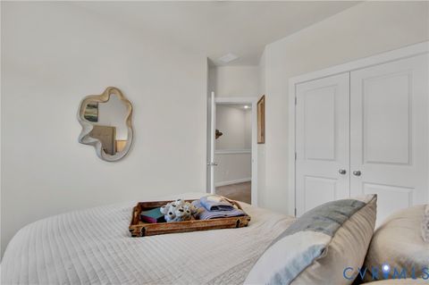 Tiny photo for 502 Sybil Street, Glen Allen, VA 23060 (MLS # 2612659)