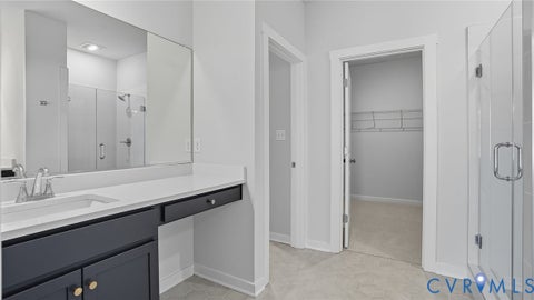 Tiny photo for 3416 Carlton Street #1-4A, Richmond, VA 23230 (MLS # 2628541)