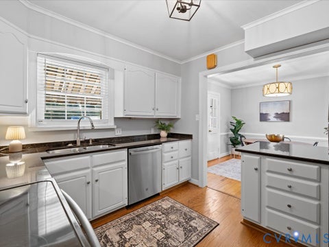 Tiny photo for 8605 Warrenton Drive, Henrico, VA 23229 (MLS # 2628557)