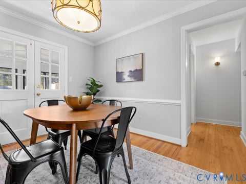 Tiny photo for 8605 Warrenton Drive, Henrico, VA 23229 (MLS # 2628557)