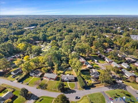 Tiny photo for 8605 Warrenton Drive, Henrico, VA 23229 (MLS # 2628557)