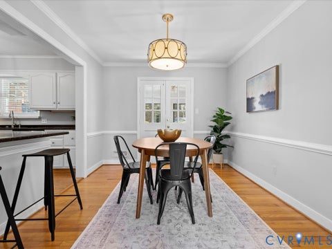 Tiny photo for 8605 Warrenton Drive, Henrico, VA 23229 (MLS # 2628557)