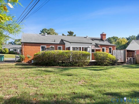 Tiny photo for 8605 Warrenton Drive, Henrico, VA 23229 (MLS # 2628557)